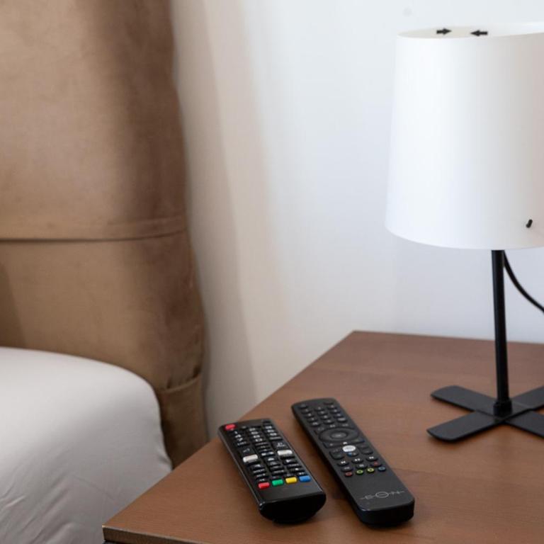 Planet Residence Royal Studio Niš - Apartman sa 1 Spavaćom Sobom - 12