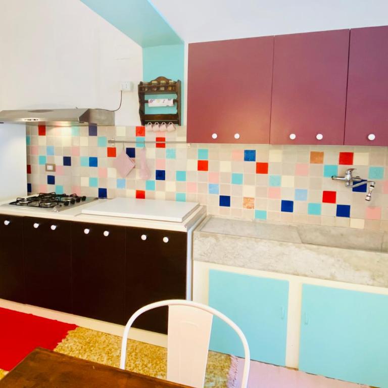 DIMORA Concept- Casa D'arte e Vacanze - Free parking - Appartamento con 2 Camere da Letto - 2