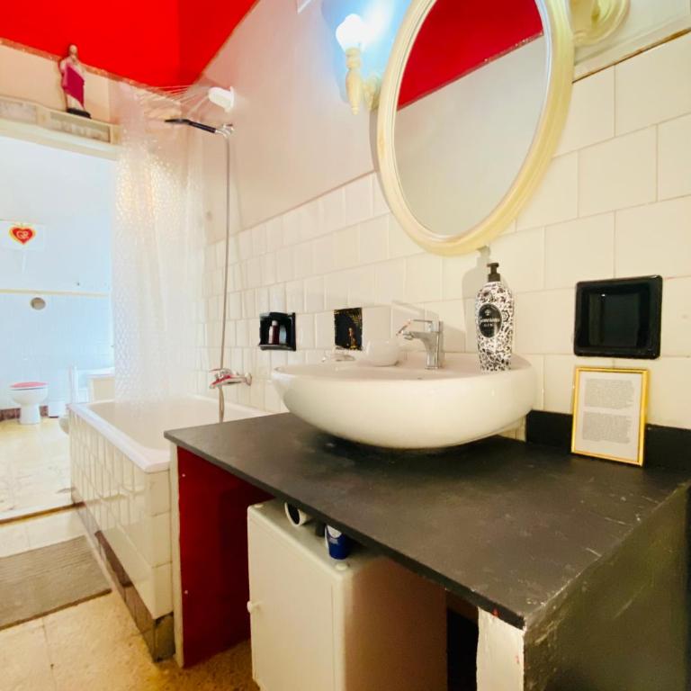 DIMORA Concept- Casa D'arte e Vacanze - Free parking - Appartamento con 2 Camere da Letto - 22