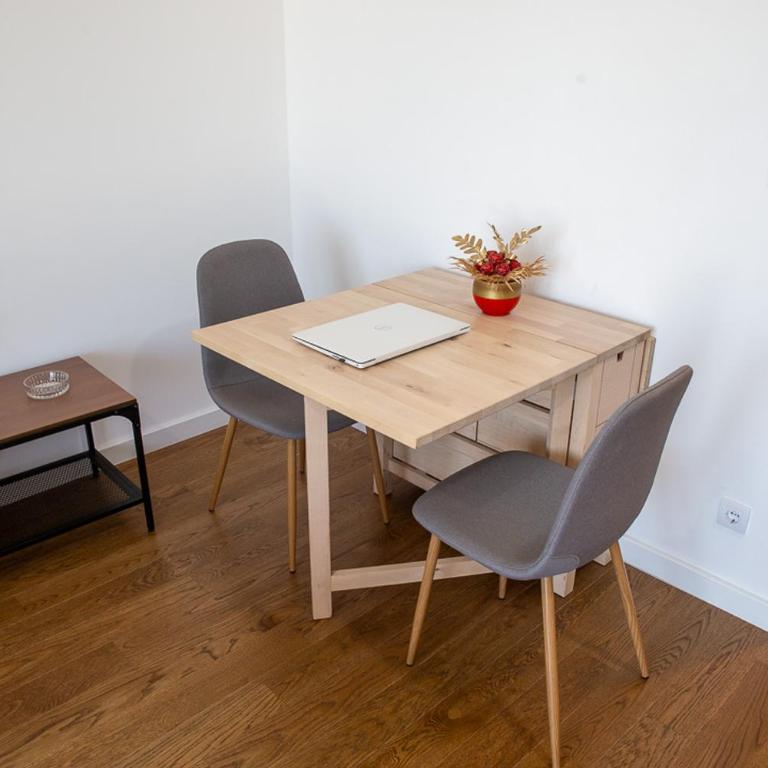 Planet Residence Royal Studio & SPA - Apartman sa 1 Spavaćom Sobom - 16