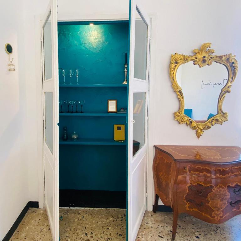 DIMORA Concept- Casa D'arte e Vacanze - Free parking - Appartamento con 2 Camere da Letto - 15