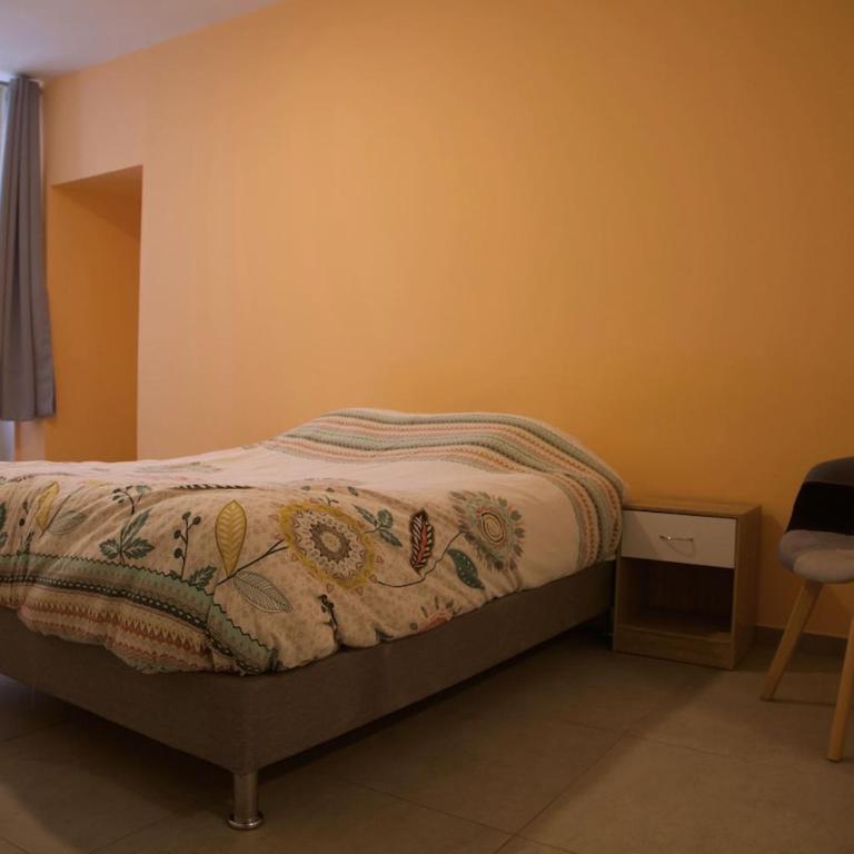 Appartement Cosy en hyper centre-ville historique - Apartment mit 1 Schlafzimmer - 4