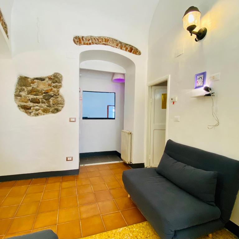 DIMORA Concept- Casa D'arte e Vacanze - Free parking - Appartamento con 2 Camere da Letto - 9