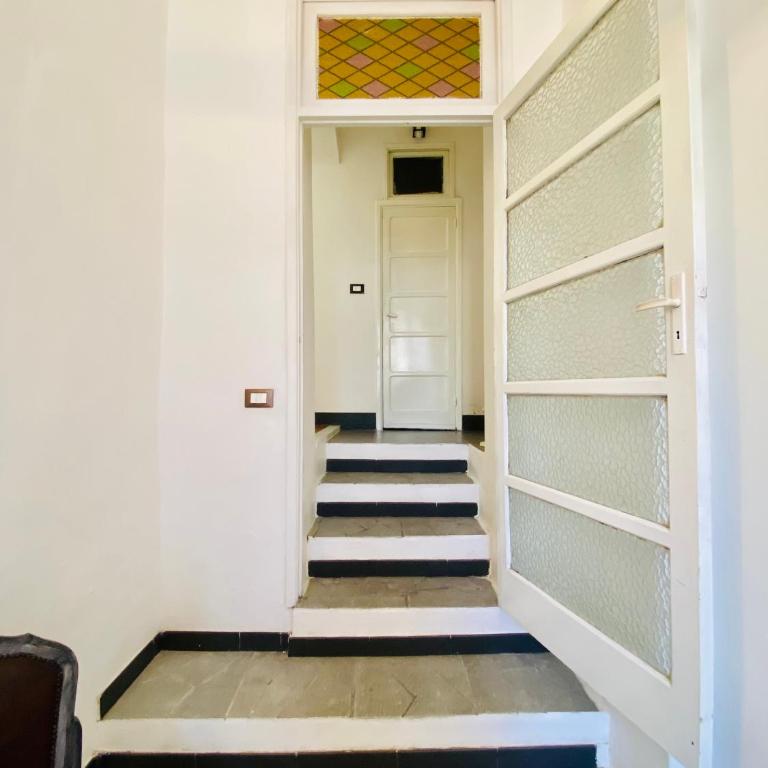 DIMORA Concept- Casa D'arte e Vacanze - Free parking - Appartamento con 2 Camere da Letto - 14