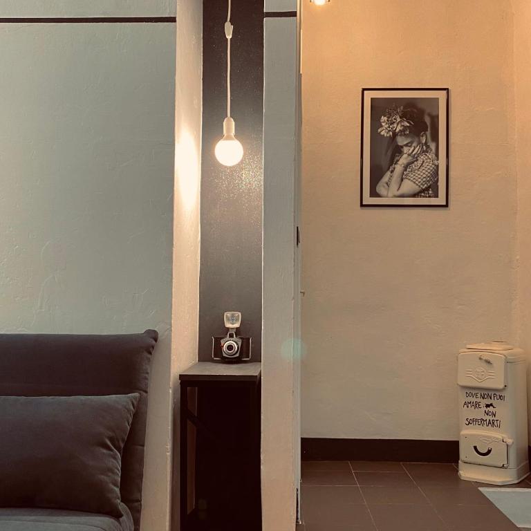 DIMORA Concept- Casa D'arte e Vacanze - Free parking - Appartamento con 2 Camere da Letto - 33