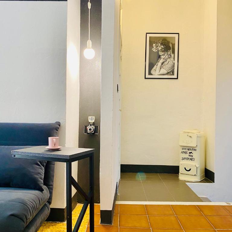 DIMORA Concept- Casa D'arte e Vacanze - Free parking - Appartamento con 2 Camere da Letto - 20