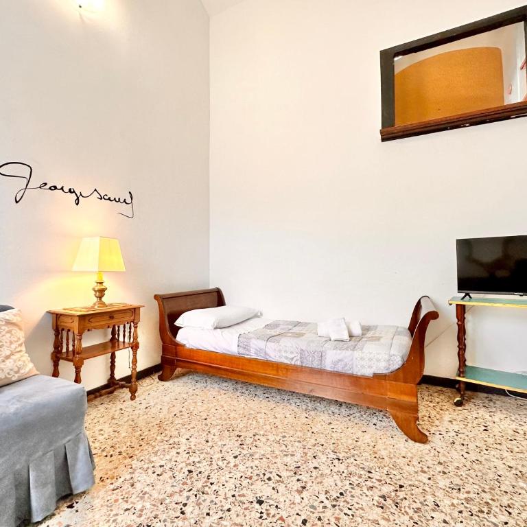 DIMORA Concept- Casa D'arte e Vacanze - Free parking - Appartamento con 2 Camere da Letto - 30