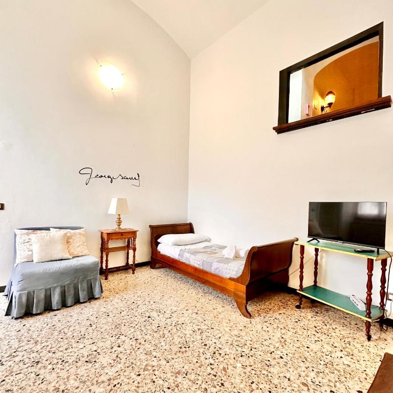 DIMORA Concept- Casa D'arte e Vacanze - Free parking - Appartamento con 2 Camere da Letto - 19