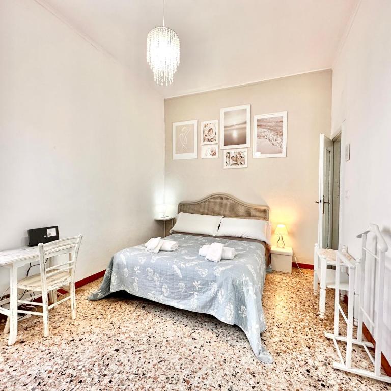 DIMORA Concept- Casa D'arte e Vacanze - Free parking - Appartamento con 2 Camere da Letto - 23