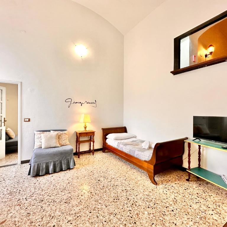 DIMORA Concept- Casa D'arte e Vacanze - Free parking - Appartamento con 2 Camere da Letto - 31