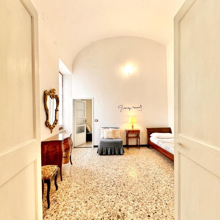 DIMORA Concept- Casa D'arte e Vacanze - Free parking - Appartamento con 2 Camere da Letto - 28