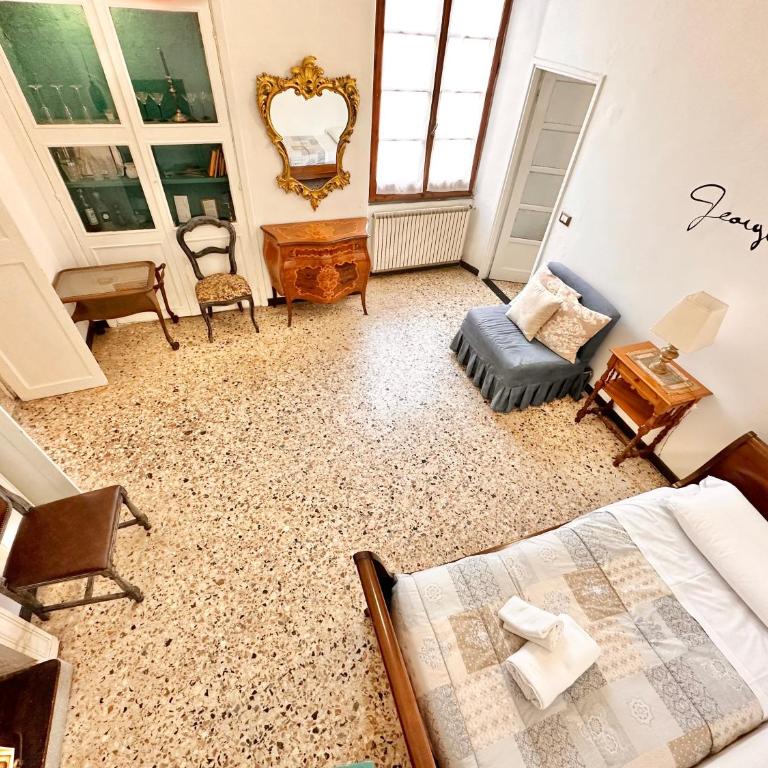 DIMORA Concept- Casa D'arte e Vacanze - Free parking - Appartamento con 2 Camere da Letto - 27