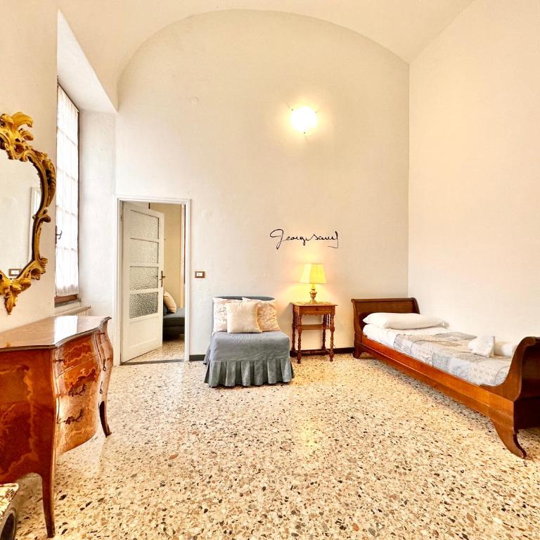 DIMORA Concept- Casa D'arte e Vacanze - Free parking - Appartamento con 2 Camere da Letto - 29