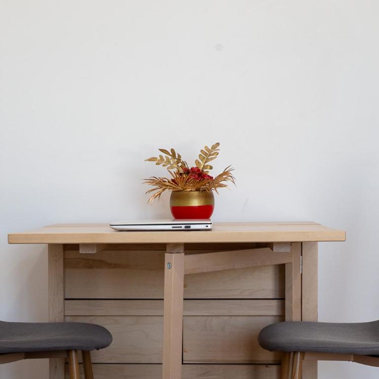 Planet Residence Royal Studio Niš - Apartman sa 1 Spavaćom Sobom - 15