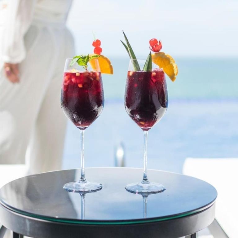 Moderno Apartamento en Hotel Poseidón - Apartamento Superior de 2 dormitorios - 22