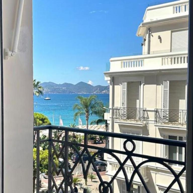 Palais Miramar - Appartement 1 Chambre - 14