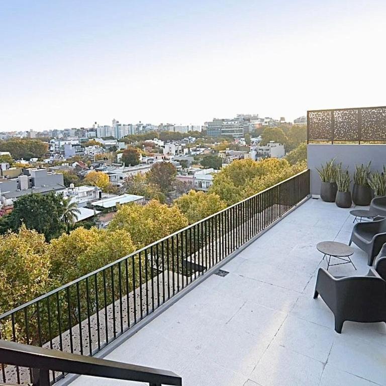 Enjoy VallanHost @ Suites Nicaragua - 42 - Apartamento - 16