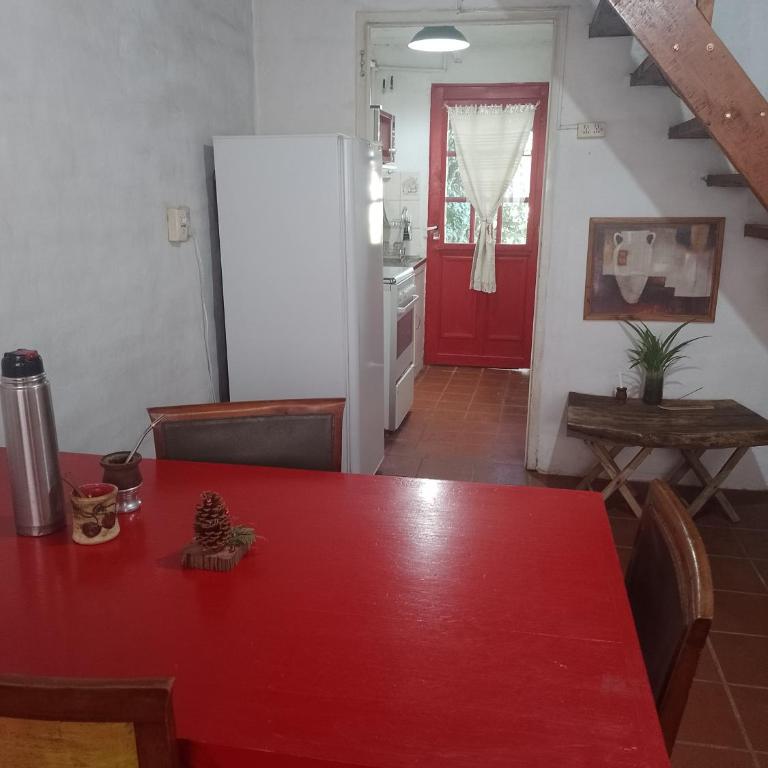 Alojamiento por día Merlo San Luis - Apartamento de 1 dormitorio - 2