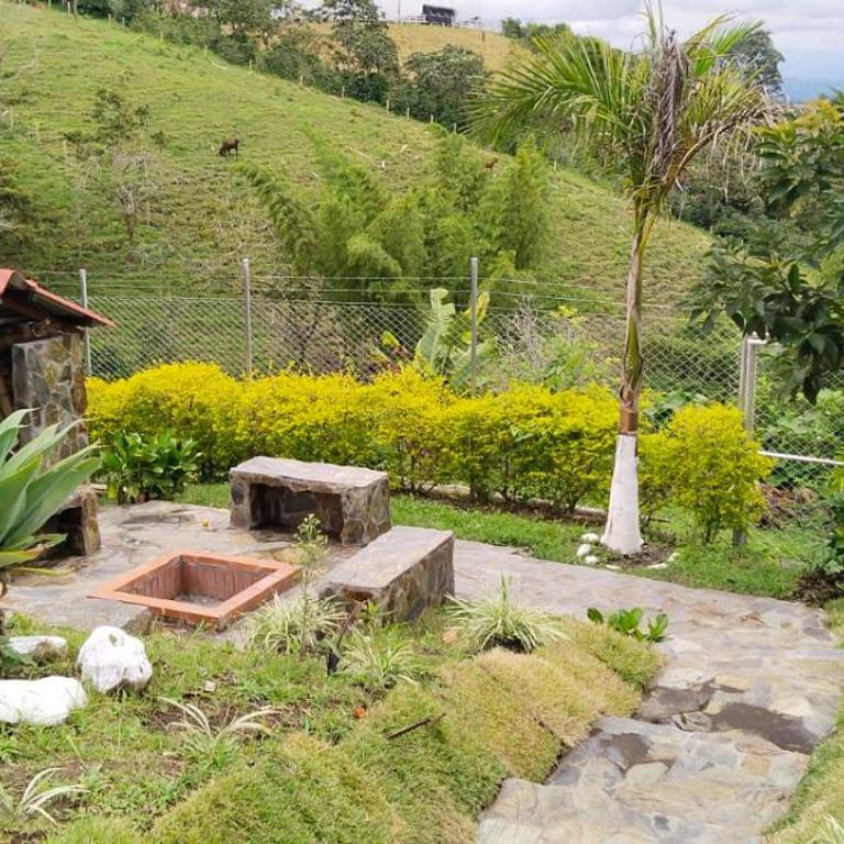 Alojamiento EL GITANO - Casa de 3 dormitorios - 37