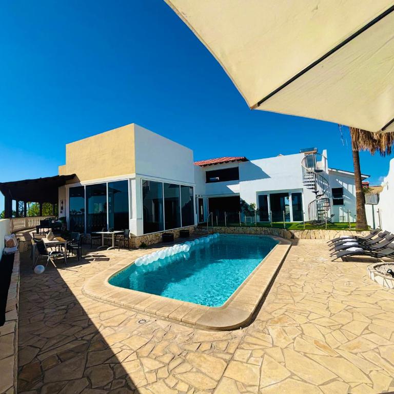 Casa Callao - Villa with Private Pool - 3