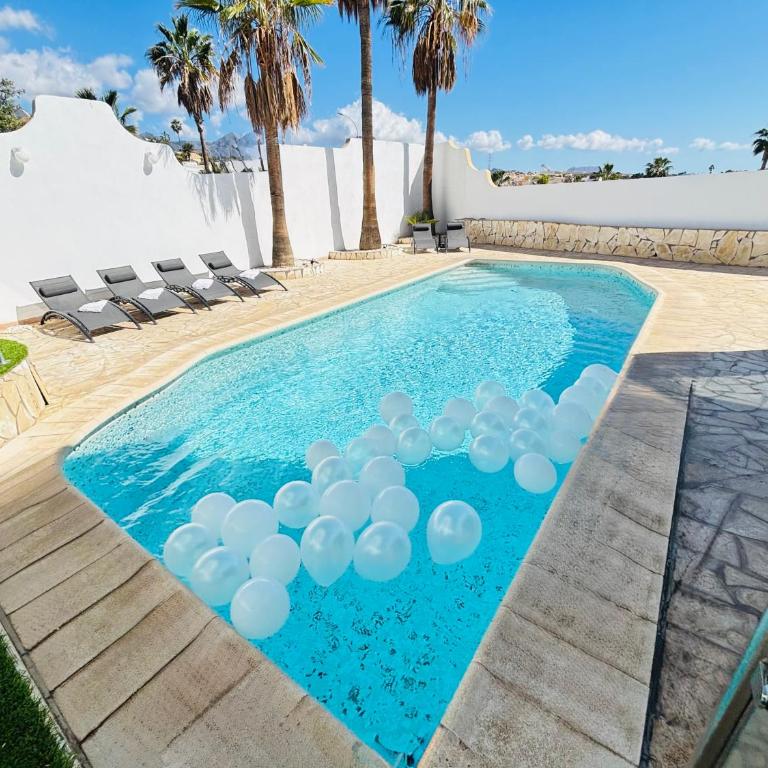 Casa Callao - Villa with Private Pool - 7