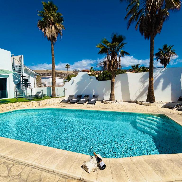 Casa Callao - Villa with Private Pool - 8