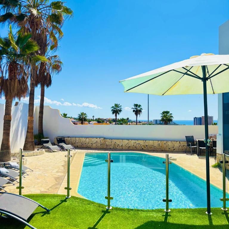 Casa Callao - Villa with Private Pool - 12