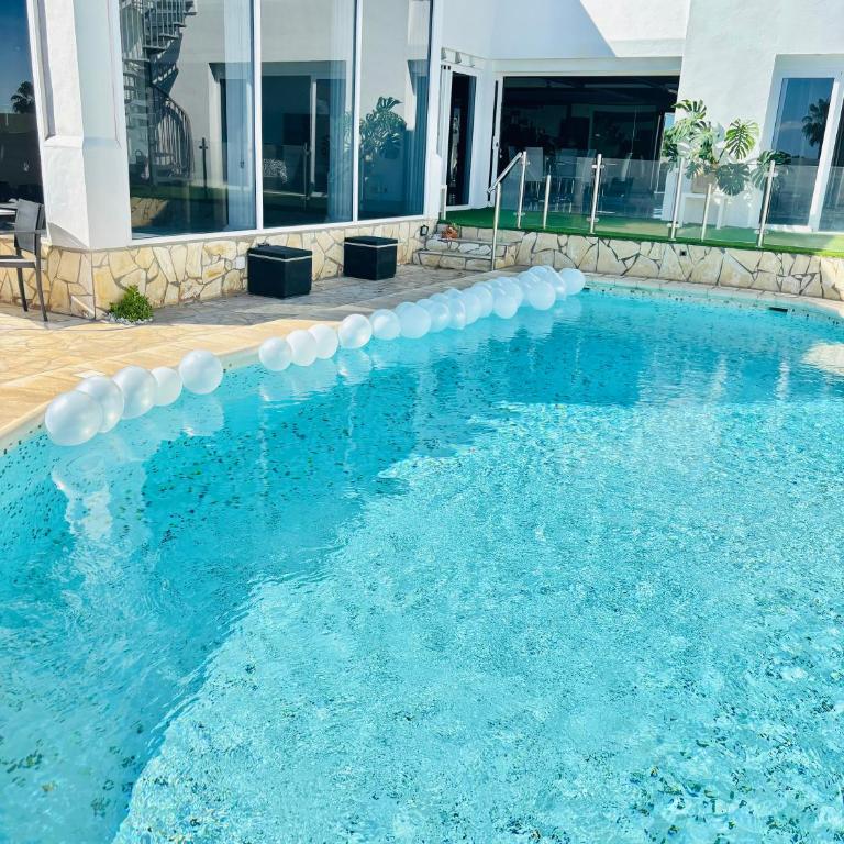 Casa Callao - Villa with Private Pool - 11