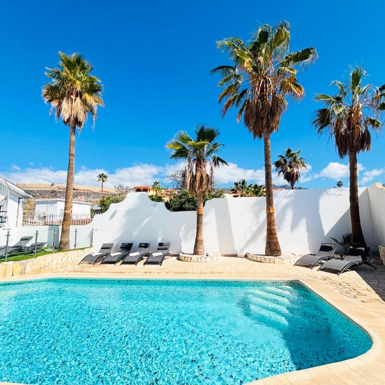 Casa Callao - Villa with Private Pool - 13