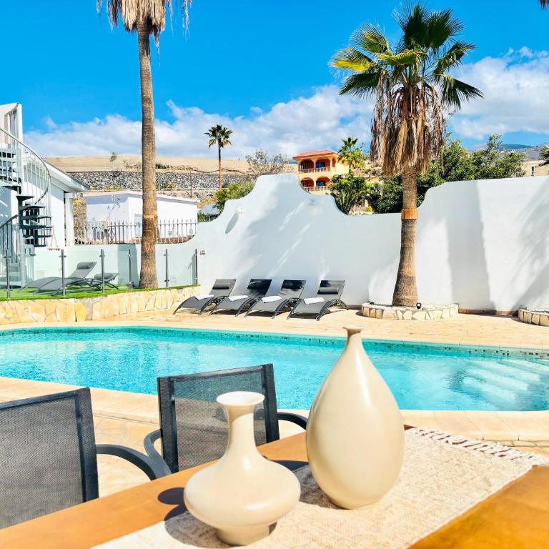 Casa Callao - Villa with Private Pool - 17