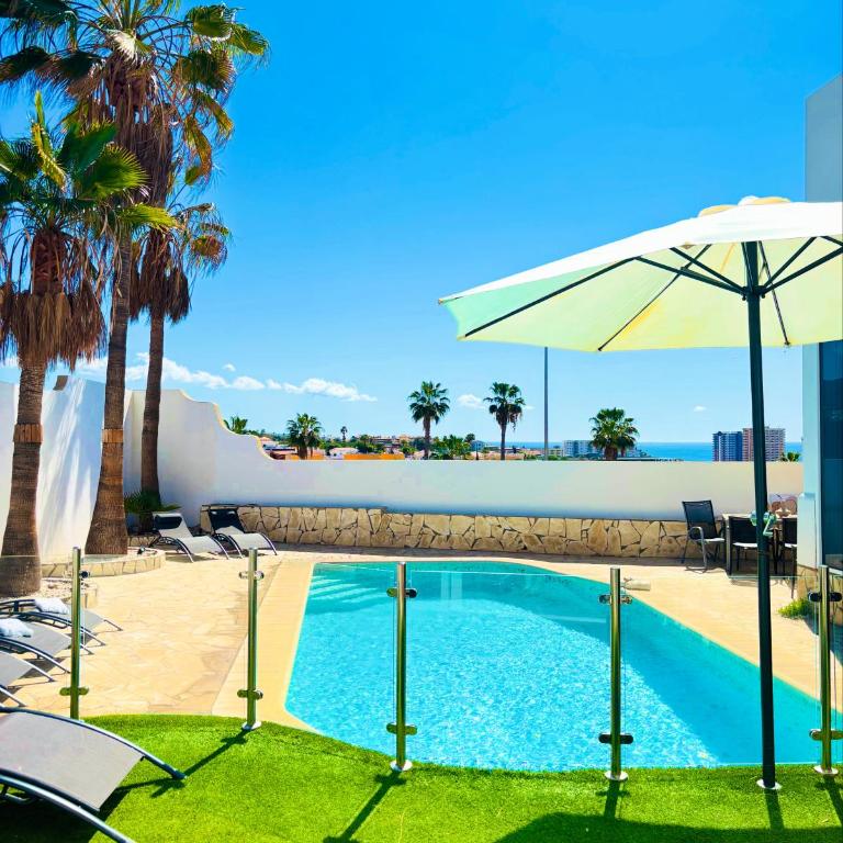 Casa Callao - Villa with Private Pool - 14