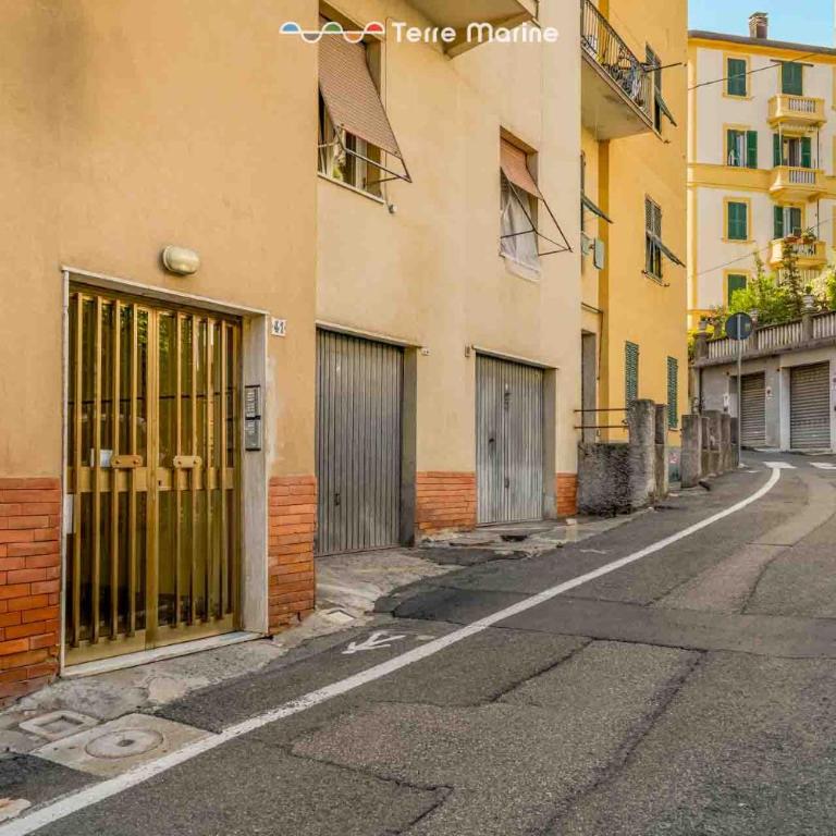 Dalla Zia, Terre Marine - Appartamento con 2 Camere da Letto - 8