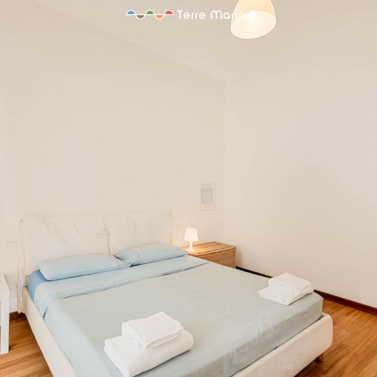 Dalla Zia, Terre Marine - Appartamento con 2 Camere da Letto - 10