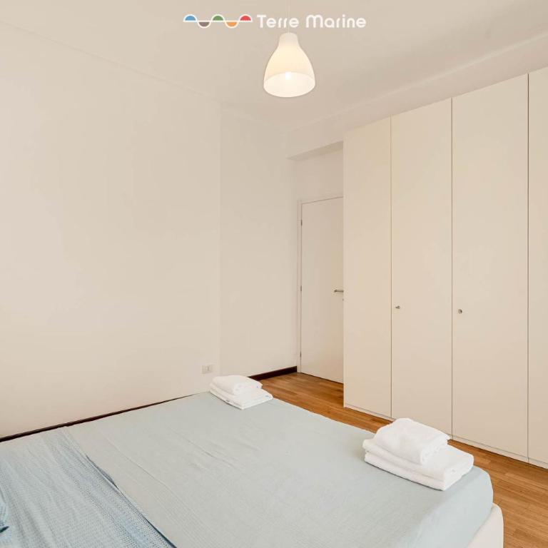Dalla Zia, Terre Marine - Appartamento con 2 Camere da Letto - 5