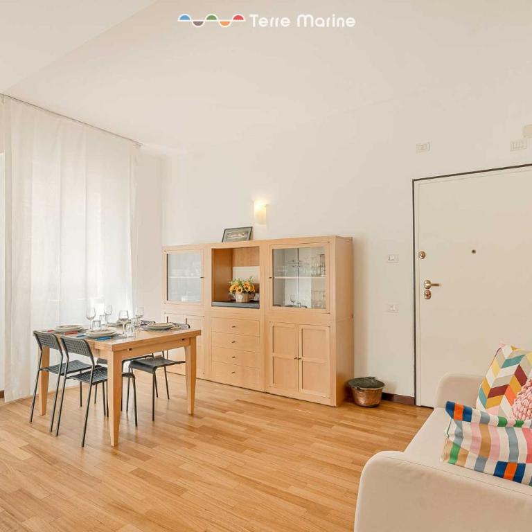 Dalla Zia, Terre Marine - Appartamento con 2 Camere da Letto - 6