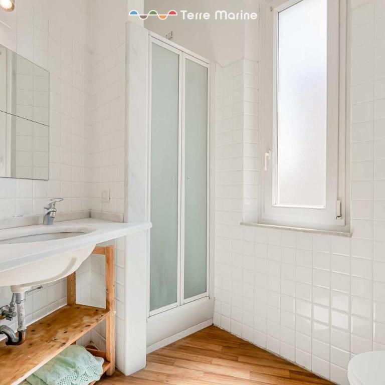Dalla Zia, Terre Marine - Appartamento con 2 Camere da Letto - 9