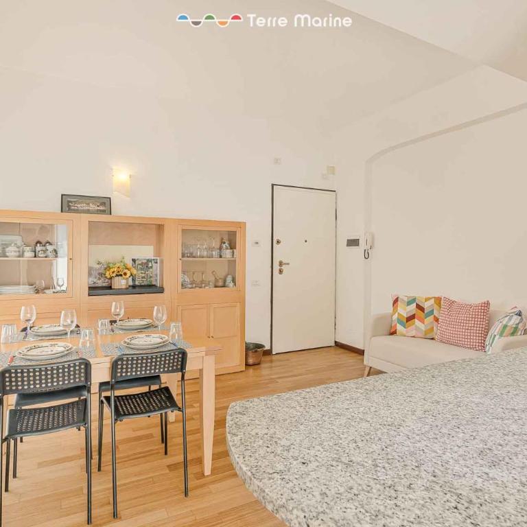 Dalla Zia, Terre Marine - Appartamento con 2 Camere da Letto - 11