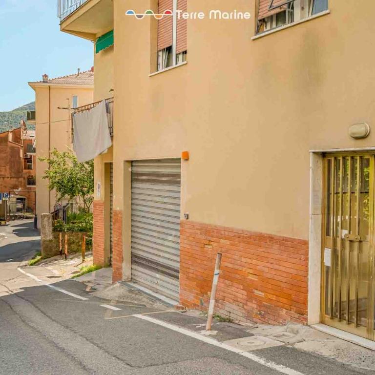 Dalla Zia, Terre Marine - Appartamento con 2 Camere da Letto - 13