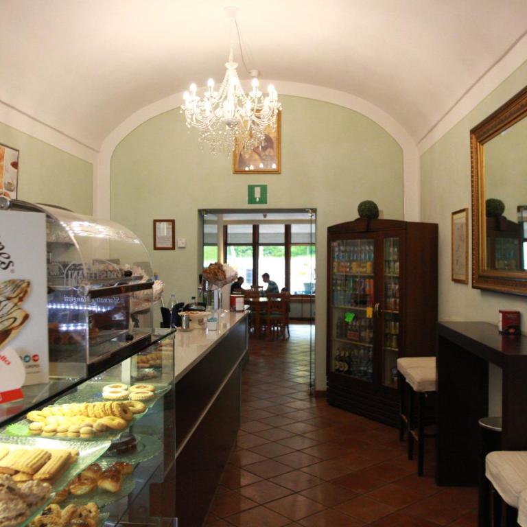Hotel Portici - Camera Matrimoniale Superior - 22