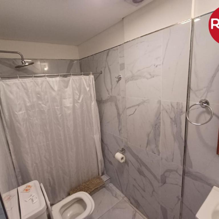 Rent2888 Nuñez Aparts - Apartamento Clásico - 4