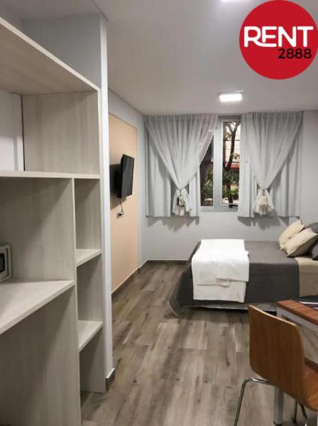 Rent2888 Nuñez Aparts - Apartamento Clásico - 3