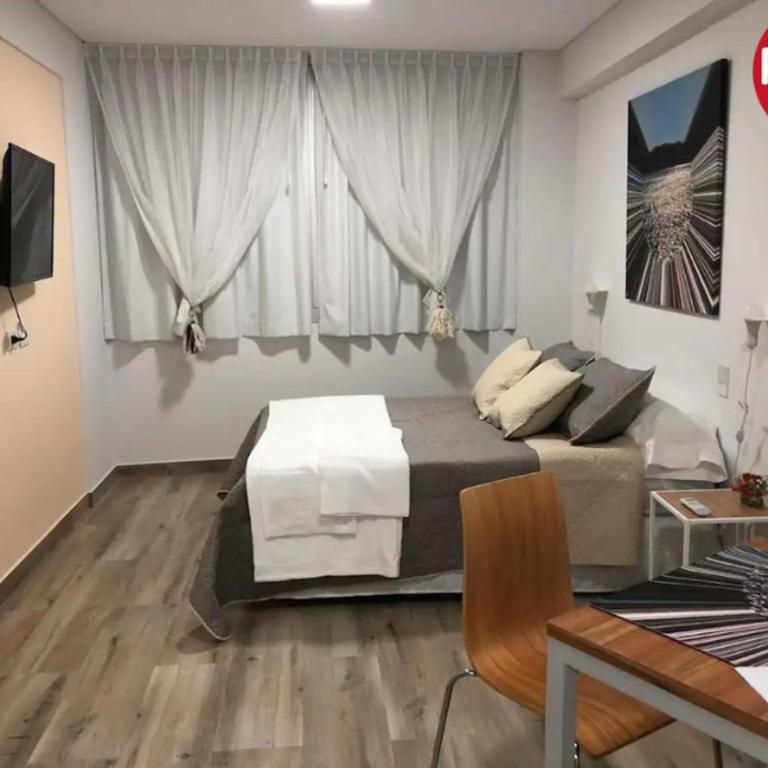 Rent2888 Nuñez Aparts - Apartamento Clásico - 2