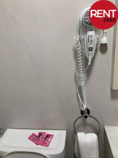 Rent2888 Nuñez Aparts - Apartamento Estándar - 9