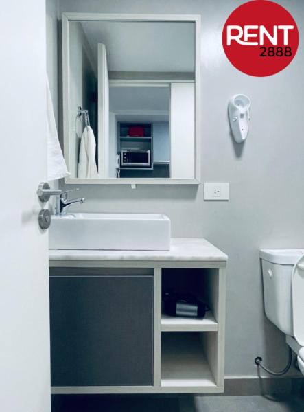 Rent2888 Nuñez Aparts - Apartamento Clásico - 3