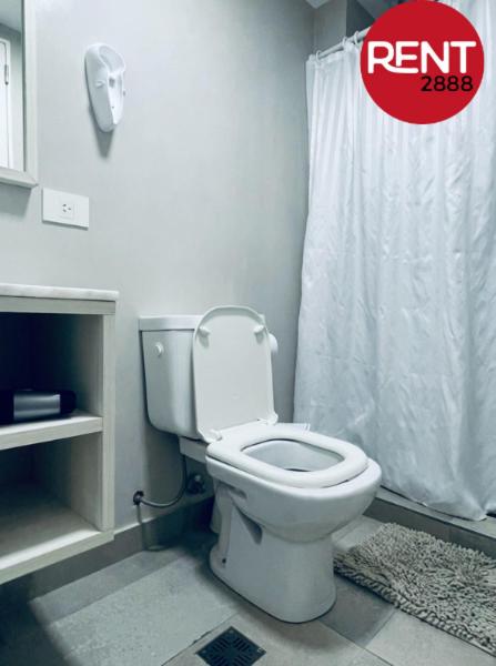 Rent2888 Nuñez Aparts - Apartamento Clásico - 8