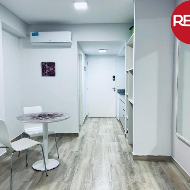 Rent2888 Nuñez Aparts - Apartamento Clásico - 4
