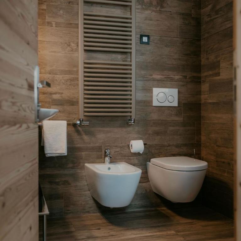 Stalina Alpine Chalet - Appartamento con 1 Camera da Letto - 1