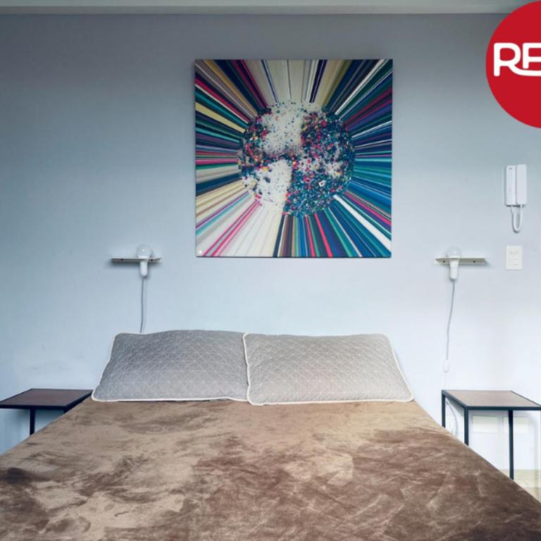 Rent2888 Nuñez Aparts - Apartamento Clásico - 2