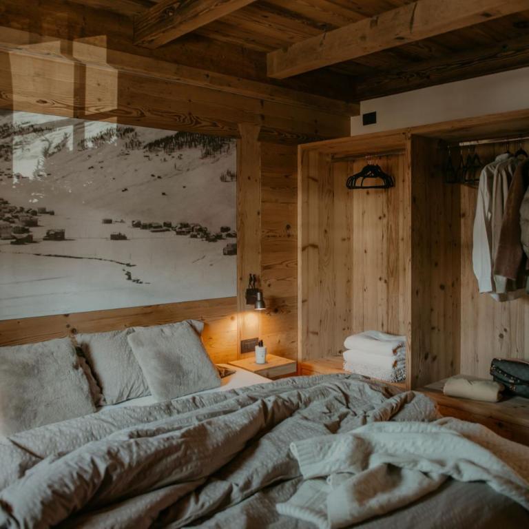 Stalina Alpine Chalet - Appartamento con 1 Camera da Letto - 2