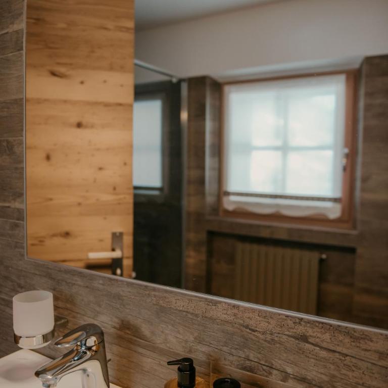 Stalina Alpine Chalet - Appartamento con 1 Camera da Letto - 4